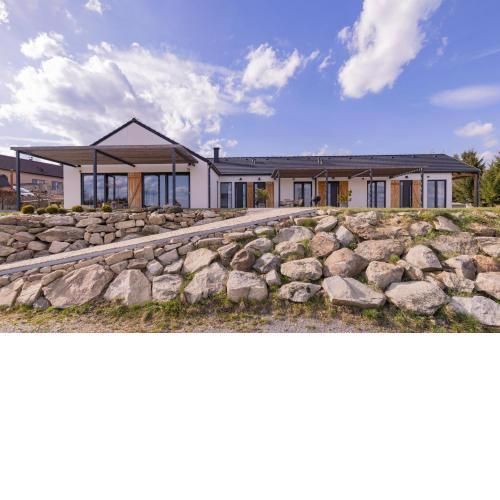 Babyky apartmány