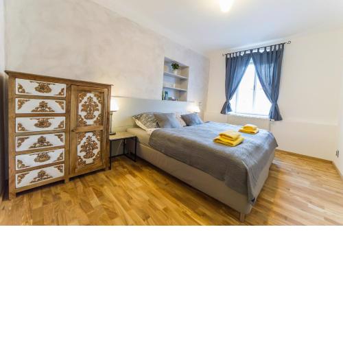 Babylon Apartmány