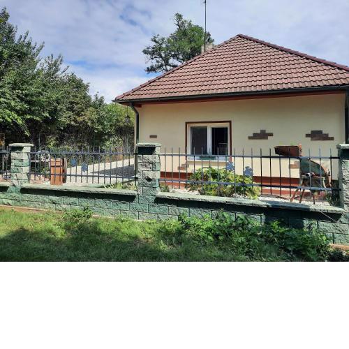 Bačalandia- relax na samote
