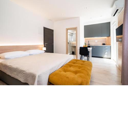 Bacan Serviced Apartments