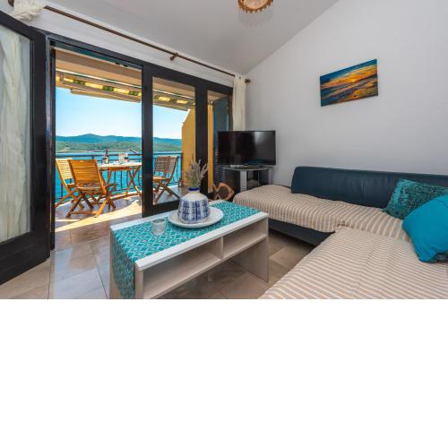 Bace Apartments