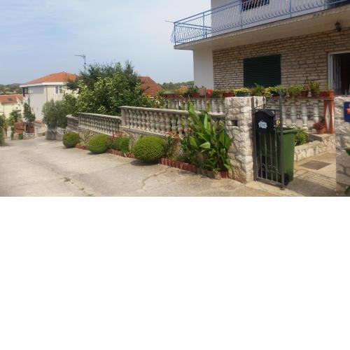 Bacelic apartments