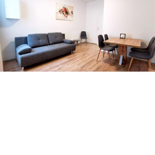 Bacher Apartment