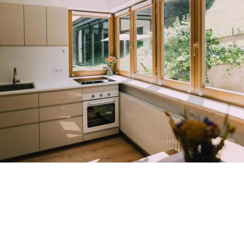 Bacherlhaus