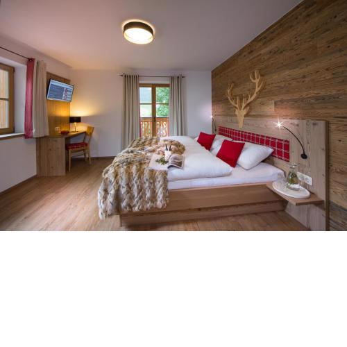 Bachgut - Das Resort am Berg