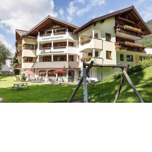 Bachmann Appartements