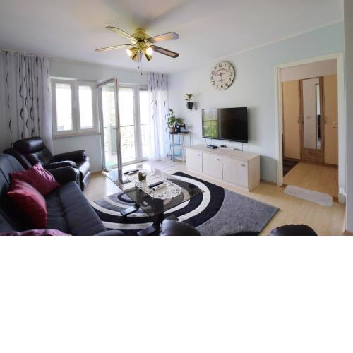 Back To Nature - Apartment Borodin