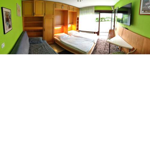 Bad Gastein Holiday Apartments