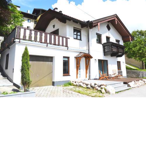 Bad Ischl - Central & Quiet Apartment