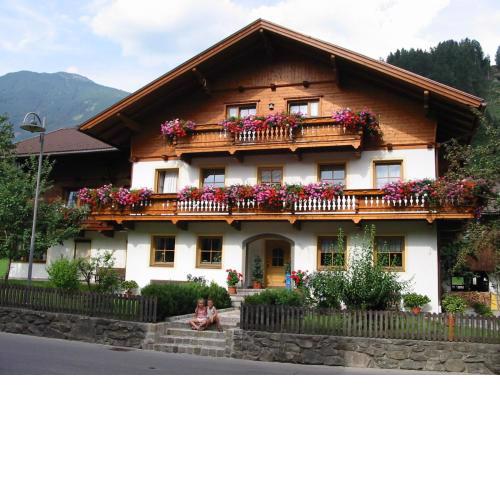 Badererhof Christine Wechselberger