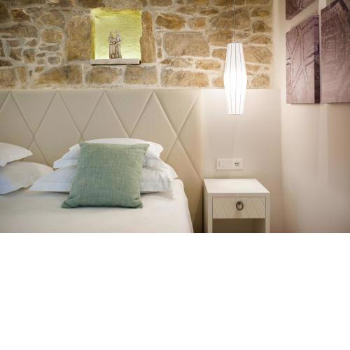 Balatura The Fine Bed&Breakfast Split