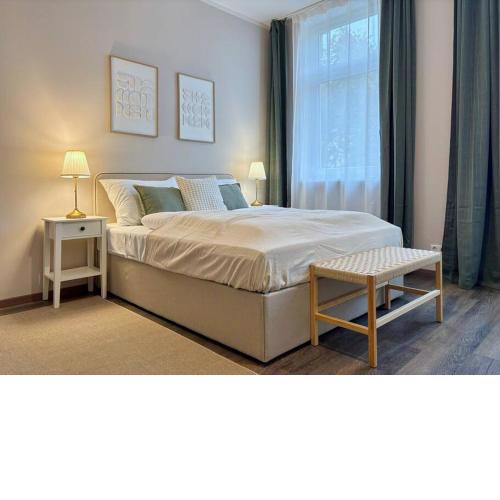 Balkon I Close to S-Bahn I 5 Minutes to Mall