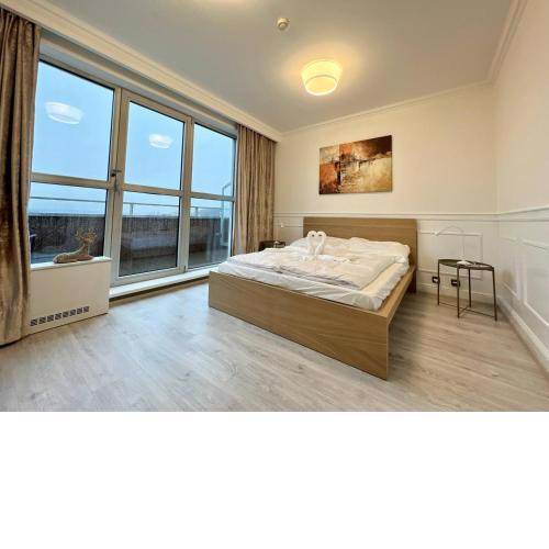 Balu Apartments