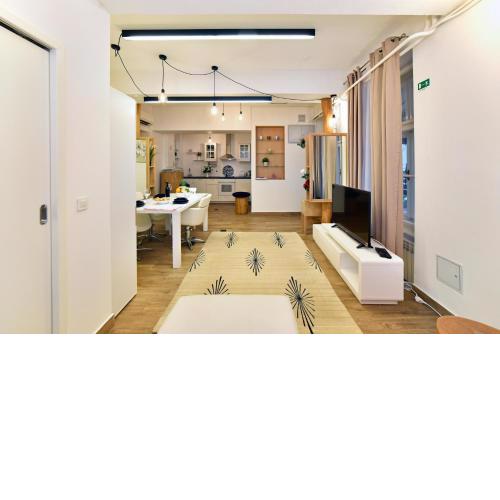 Ban Jelačić Apartment
