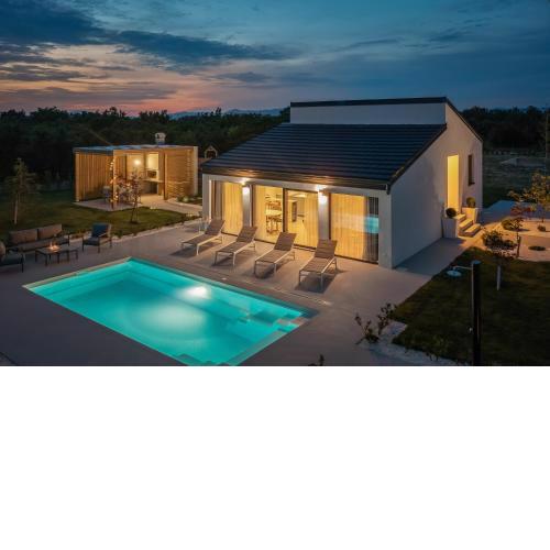 Bandelli villas