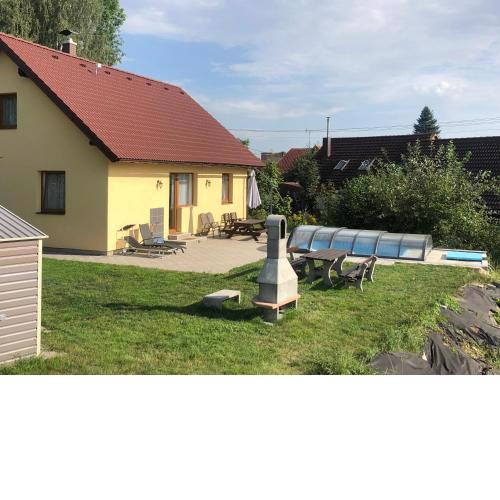 Baráček–Český ráj
