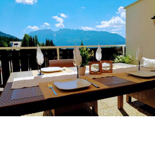 Barbi Exclusive Apartment