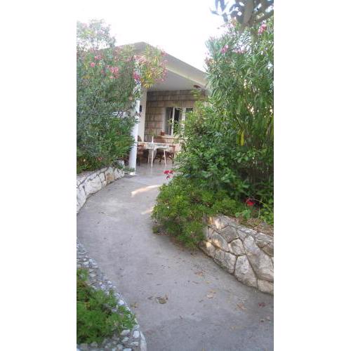Barko apartment and rooms