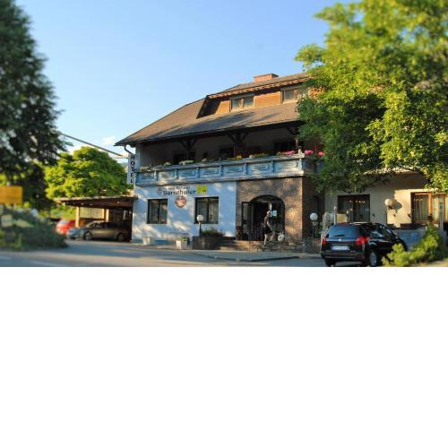 Bärnthaler Hotel Garni