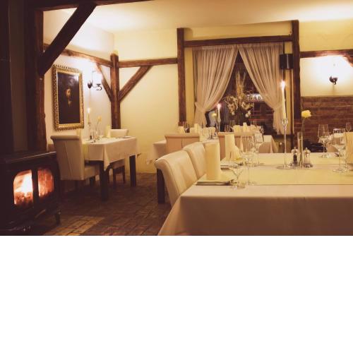 Barock Restaurant & Pension