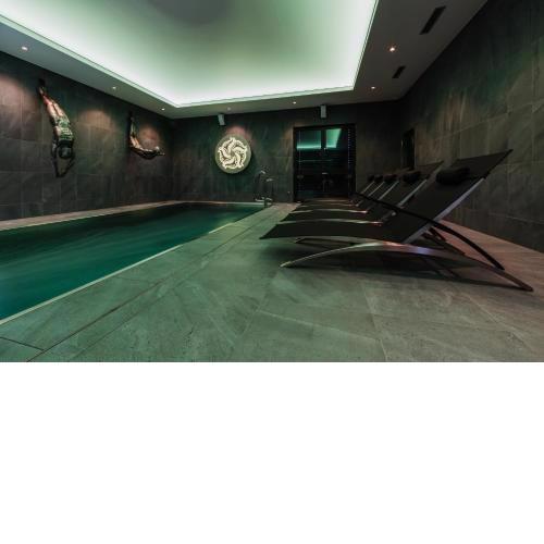 Barok Hotel and Apartments