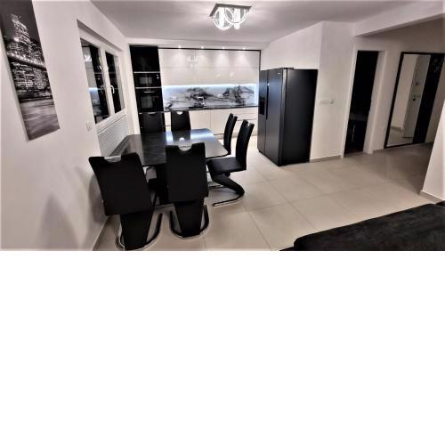 BARTOL LUXURY APARTMENTS KRK Croatia
