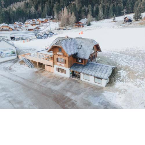 Base-Camp Appartement