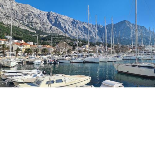 Baska Voda