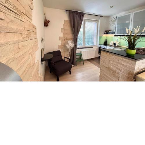 Bastien Studio near Airport
