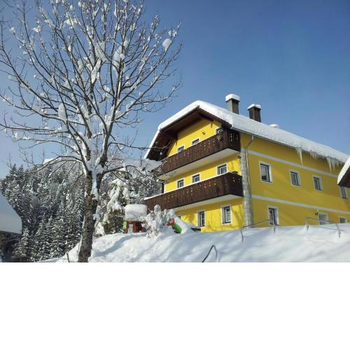 Bauernchalet Orainza