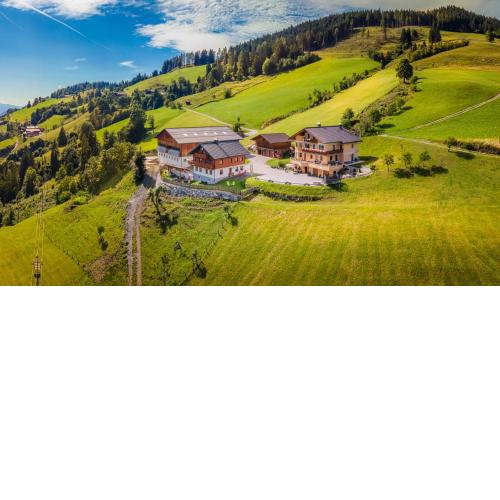 Bauernhaus Bichl