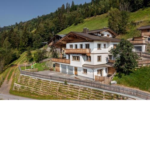 Bauernhaus Chalet Unterkoller