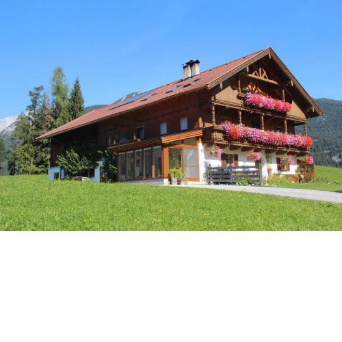 Bauernhaus Durrahof