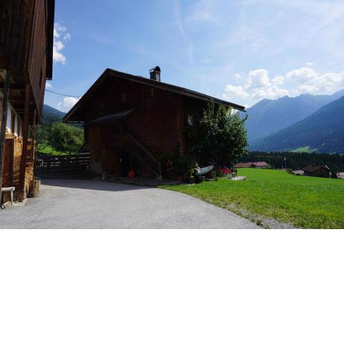 Bauernhaus Heisenbauer