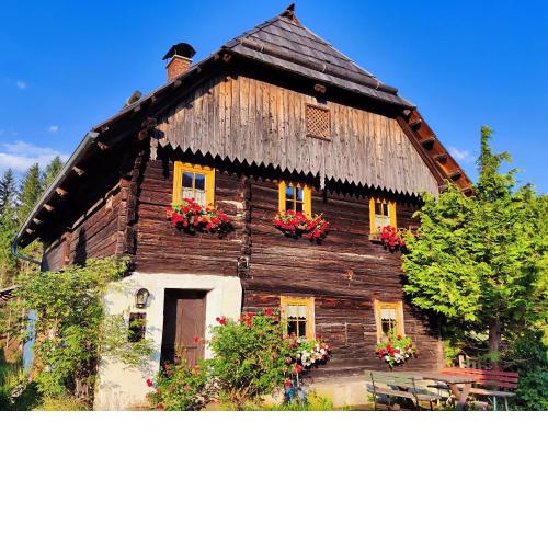 Bauernhaus Stampfer