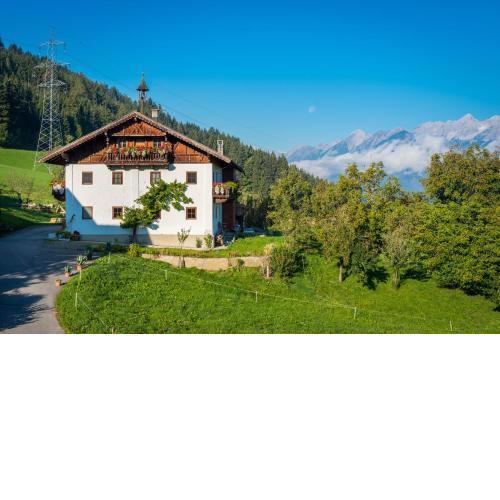 Bauernhaus