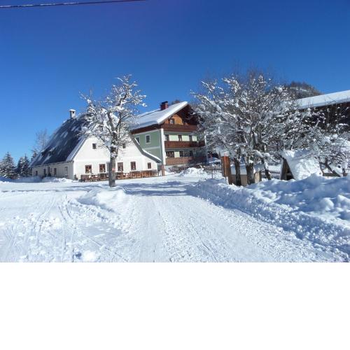 Bauernhof Ablass