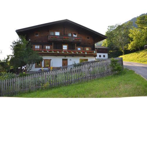 Bauernhof Bachrain