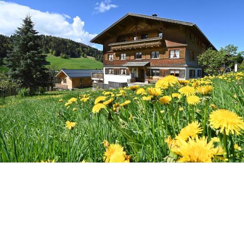 Bauernhof Bilgeri