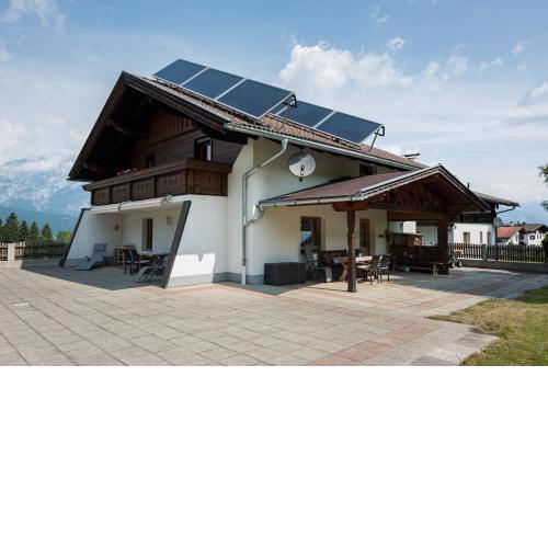 Bauernhof Ferienwohnungen Sennhof