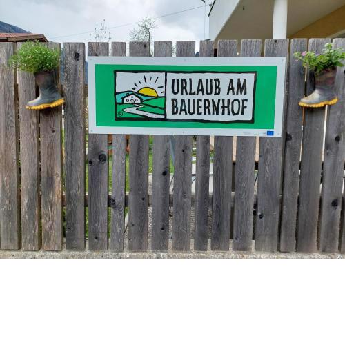 Bauernhof Gfraser