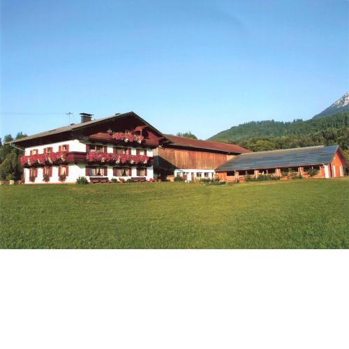 Bauernhof Grafenhof