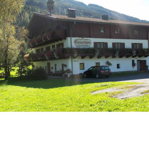 Bauernhof Grieslehen