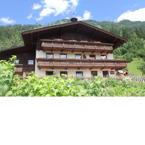Bauernhof Grussberggut