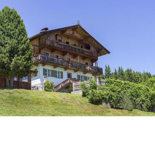 Bauernhof Hackl