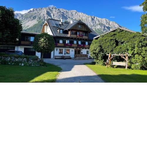 Bauernhof Helpferer
