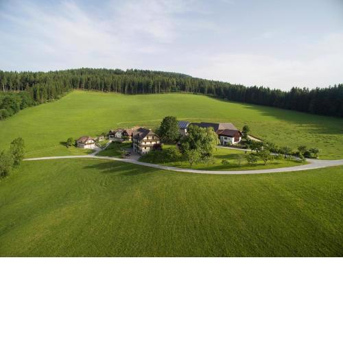 Bauernhof Hoenigshof