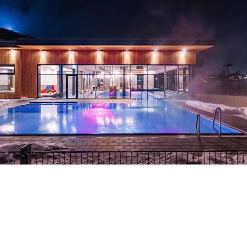 Bauernhof Hotel Oberschwarzach