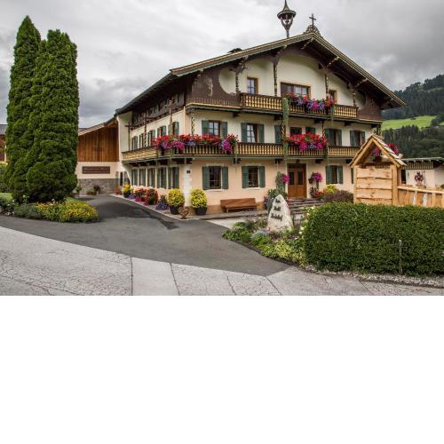 Bauernhof Kodahof – Familie Rabl