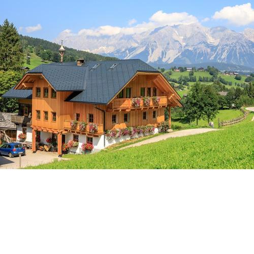 Bauernhof Mandlberger
